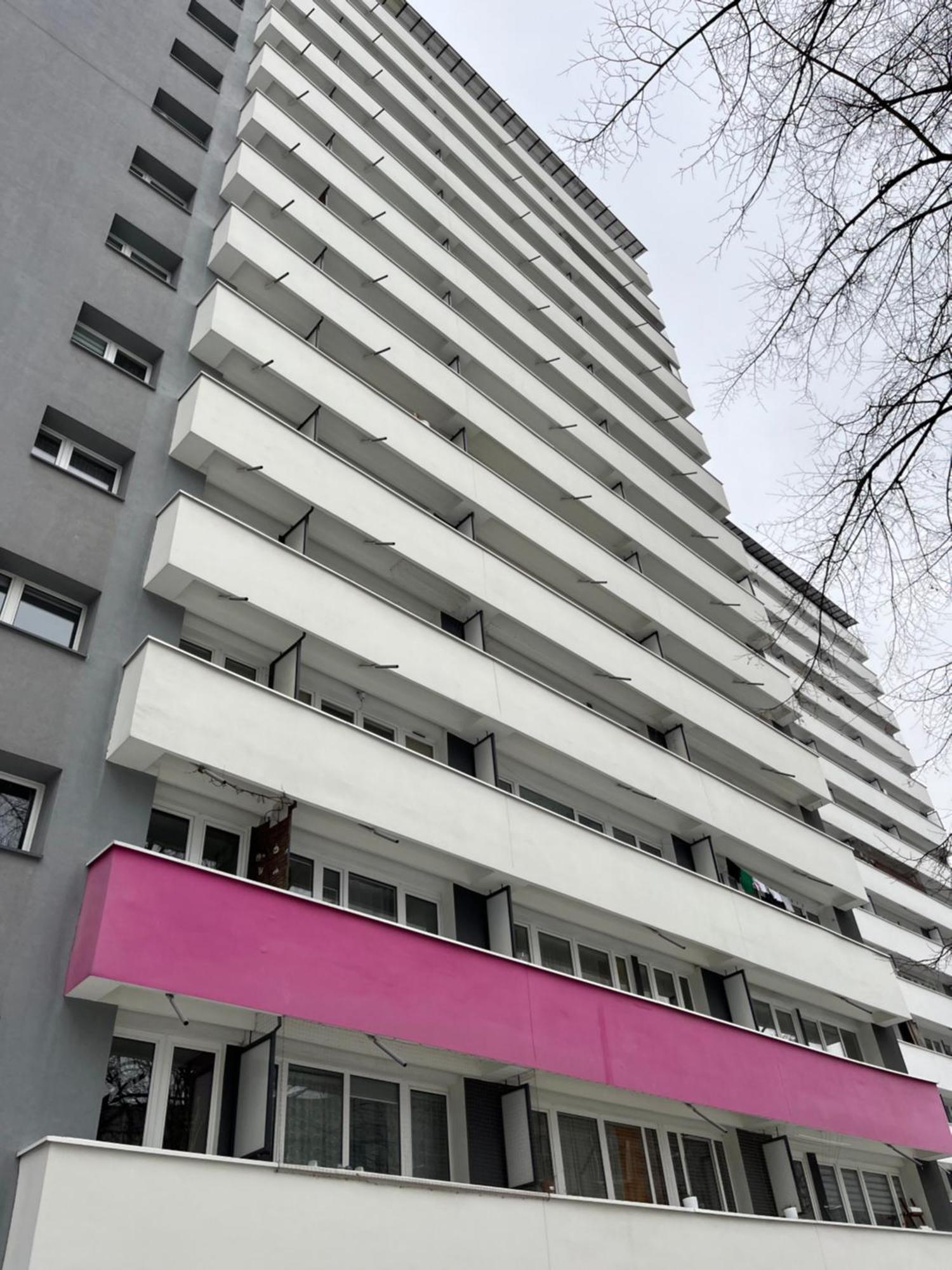 Apartament Tysiaclecia 6 Apartment Katowice Exterior photo